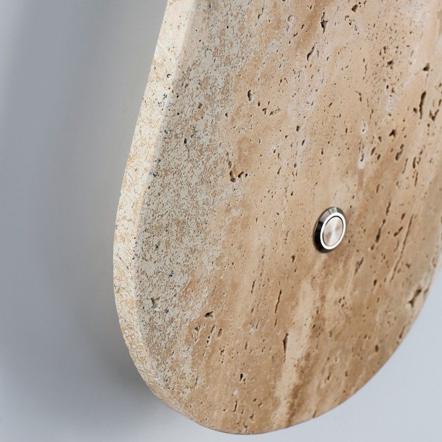 Настенный светильник MODESTYLE MS.203.380 GD золото