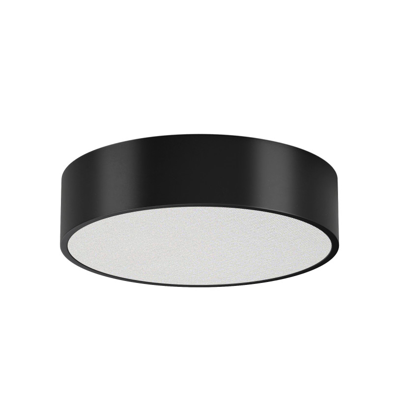 Накладной светильник Arlight 022997(3) *40*10 см, 25W, белый (теплый)K,
