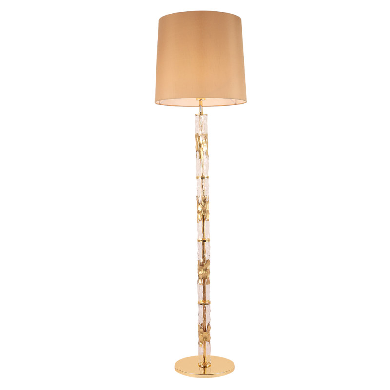 Бра Crystal Lux PRIMAVERA AP2 GOLD Золото