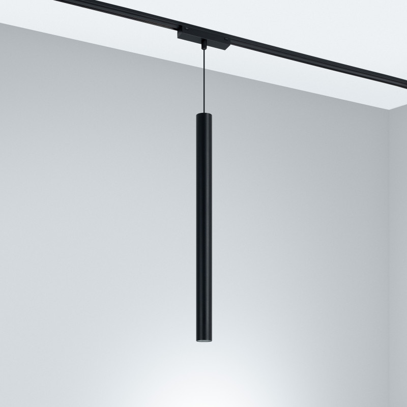 Светильник на шине Arlight 044817 11,5*3,5*50 см, 10W, белый (регулируемый)K,