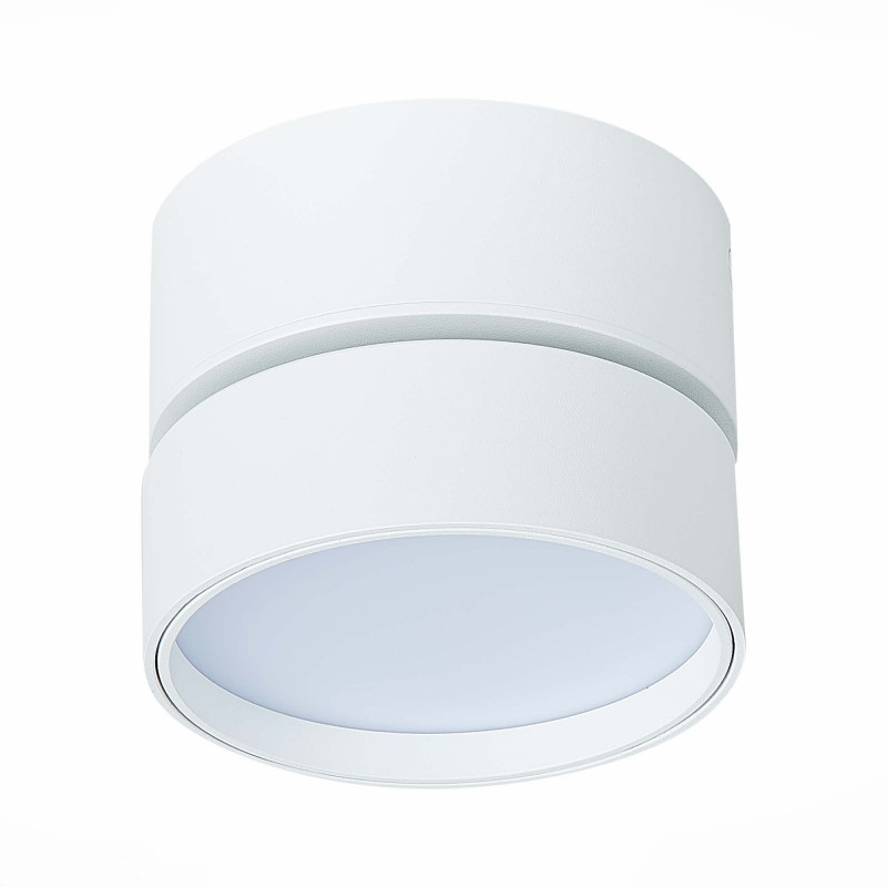 Светильник 11 см, 14W, 4000K ST LUCE ST651.542.14 Белый
