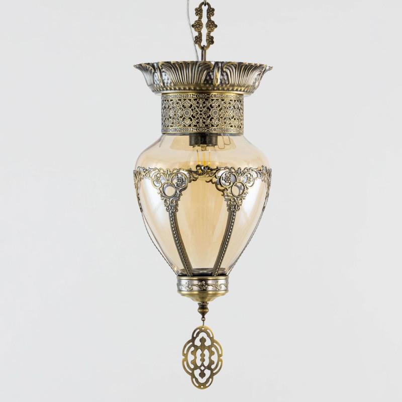 Светильник 18 см Citilux Каир CL419213 бронза