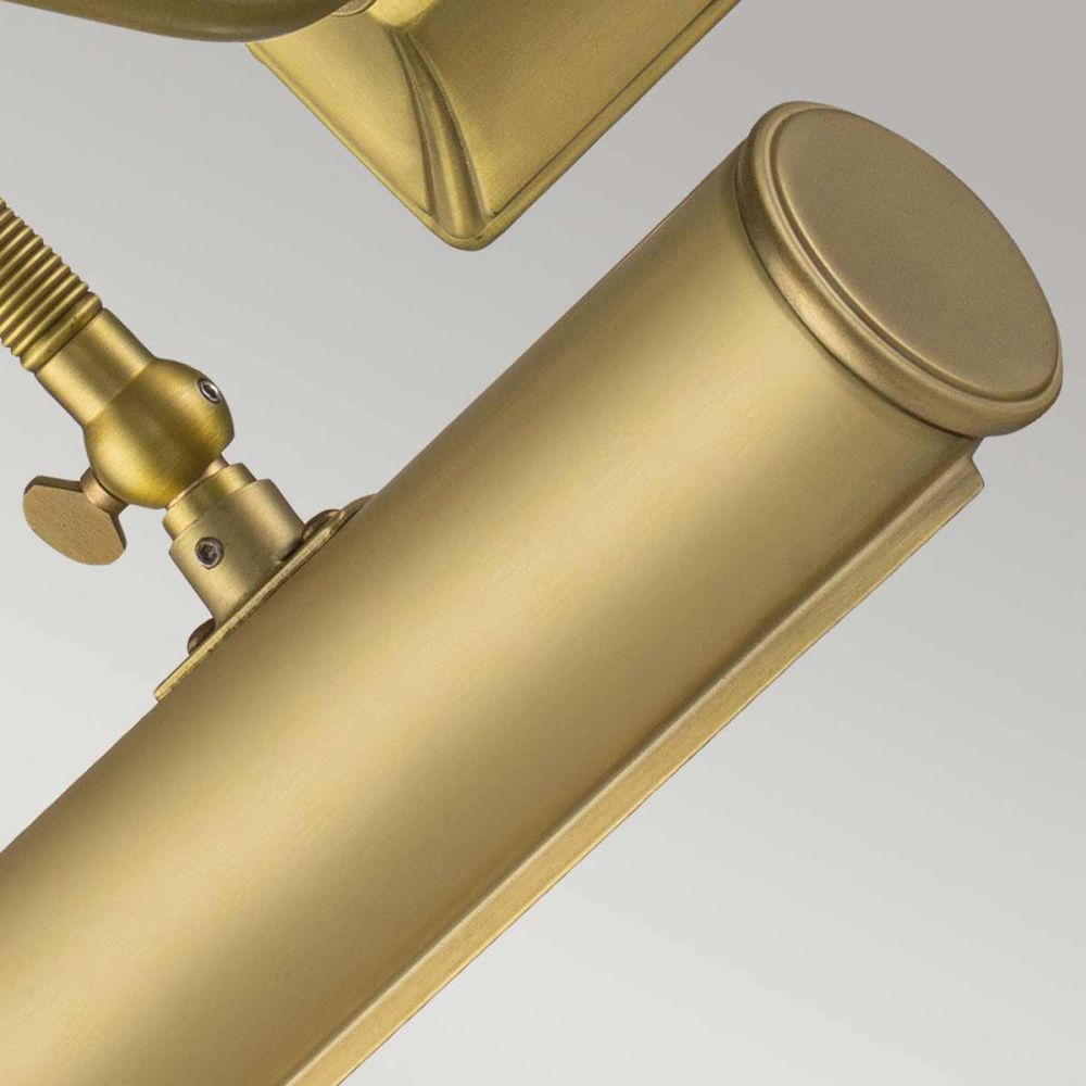 Светильник для картин Elstead Lighting, Арт. PL1-10-BB