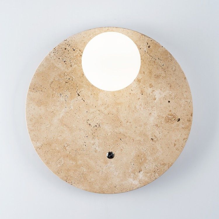 Настенный светильник MODESTYLE MS.204.300 GD золото