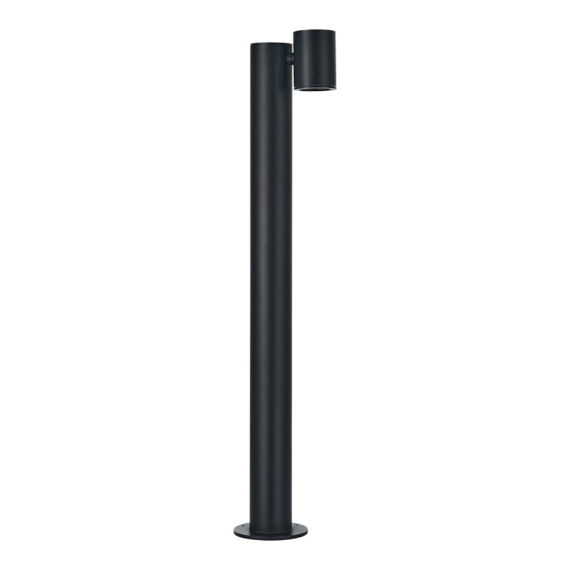 Светильник уличный наземный 12 см, 35W, ST LUCE VISIONI SL9003.405.01 Черный