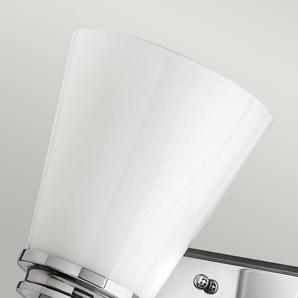 Бра для ванных комнат Hinkley Lighting, Арт. HK-AVON1-BATH
