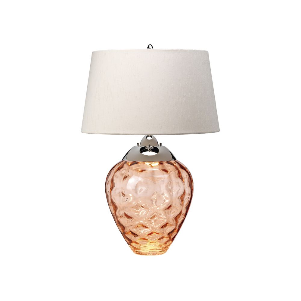 Настольная лампа Elstead Lighting, Арт. QN-SAMARA-TL-SAL