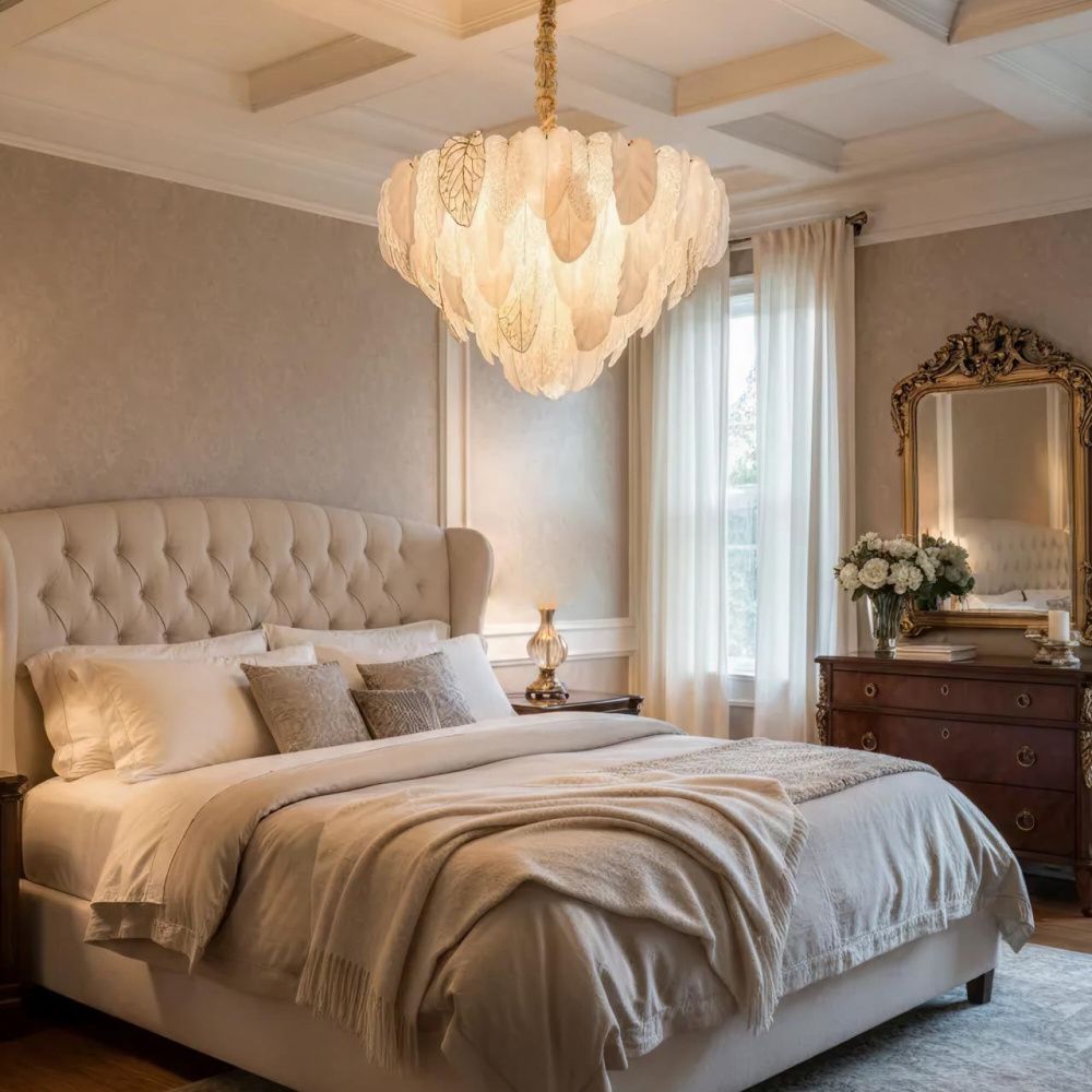 Светильник 80 см, Citilux HASIENDA CL328180, золото