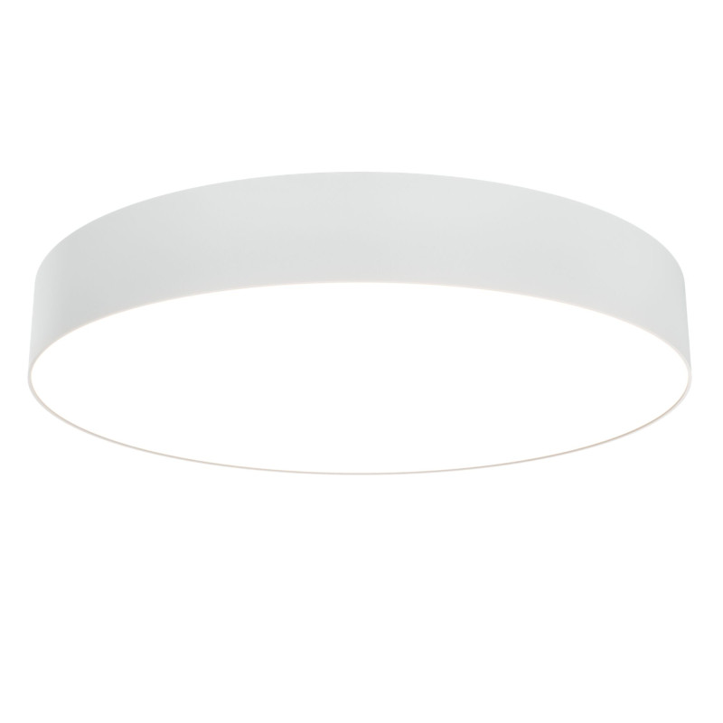 Светильник 40 см, 48W, 3000K Maytoni Technical Zon C032CL-L48W3K, белый