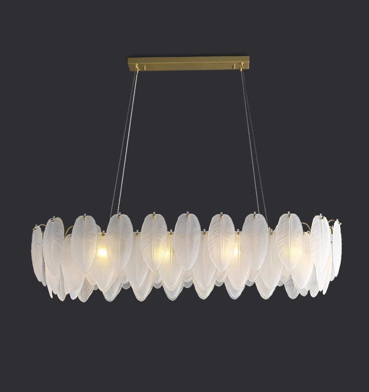 Подвесная люстра Inodesign Loreley L100 44.2538