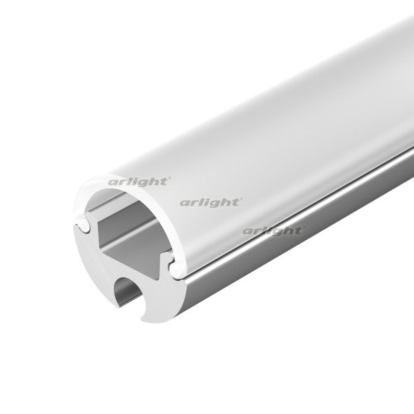 Профиль Arlight 036325 200*0,79*0,52 см. Цена указана за 2 метра. Продается кратно 2 метрам.  экран отдельно