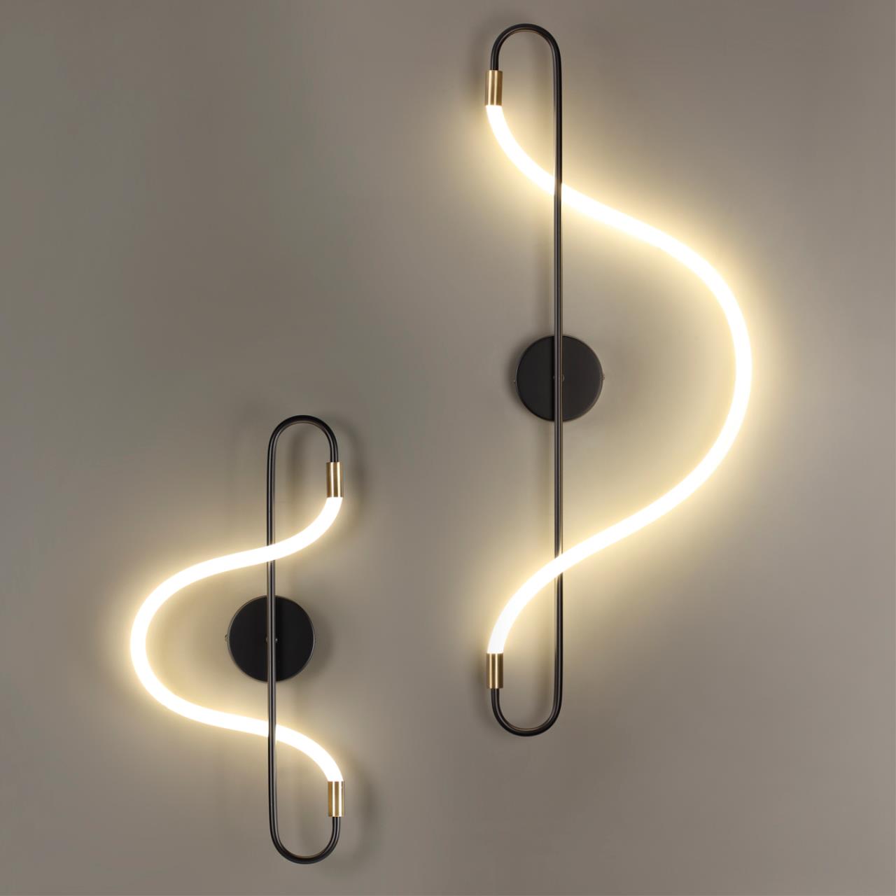 Бра Odeon Light Keys 4303/19WL