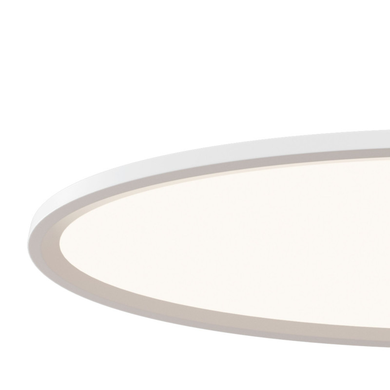 Светильник 100 см, 96W, 4000K Maytoni Cosmos MOD057PL-L96W4K, белый