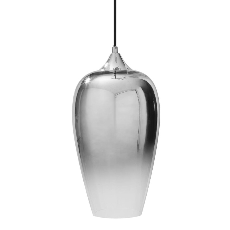 Подвесной светильник Loft it Fade Pendant light LOFT2022-B, белый, диаметр 22 см