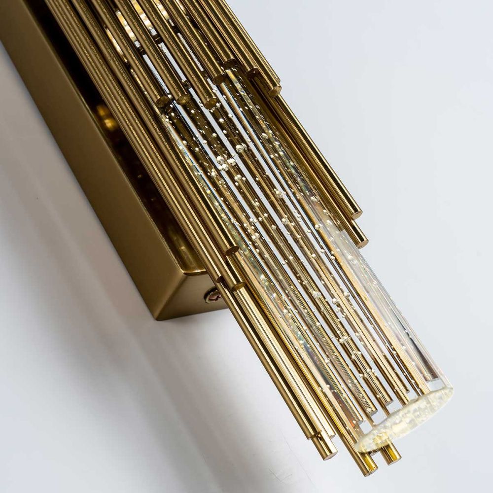 Настенный светильник MODELUX ML.548.400 BS