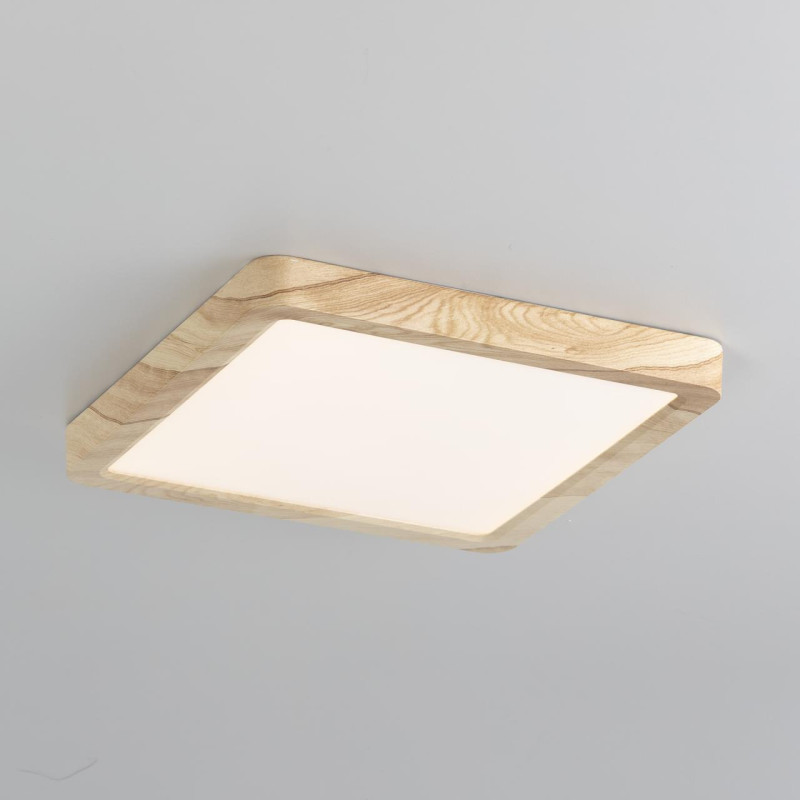 Светильник накладной LED 18W*Мульти Citilux CL738K182V Бейсик Клен