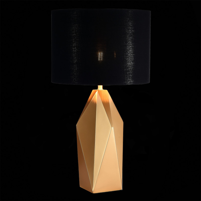 Светильник 60 см, ST Luce MARIONI SL1004.204.01, золото