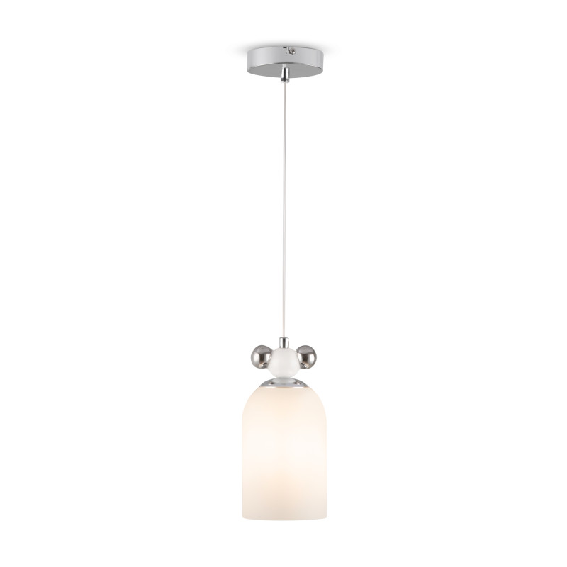Светильник 10 см, Freya FR5365PL-01CH, хром