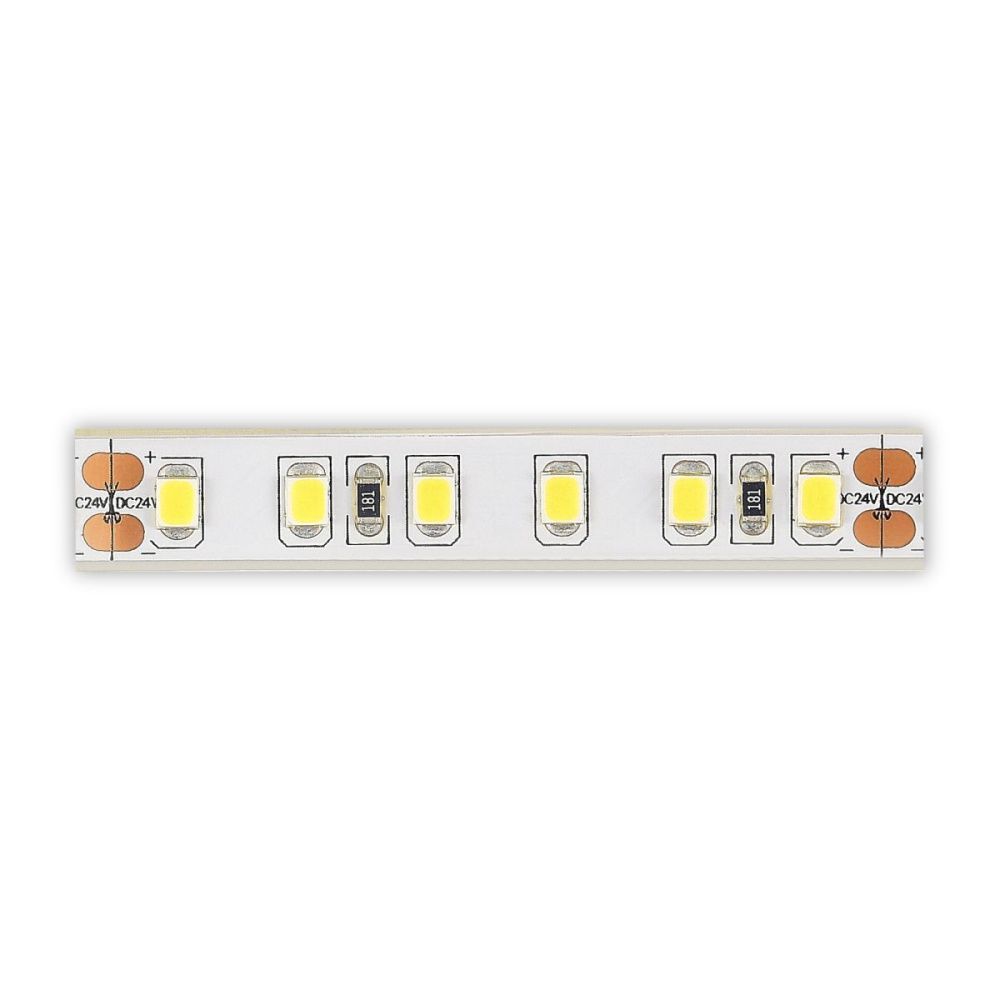 Светодиодная лента ST Luce 24V 9,6Вт/м 4000К 5м IP65 ST5001.410.65, цена за метр