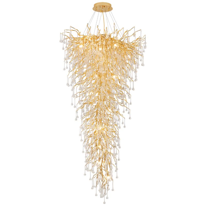 Подвесная люстра Inodesign Rose 6016/18