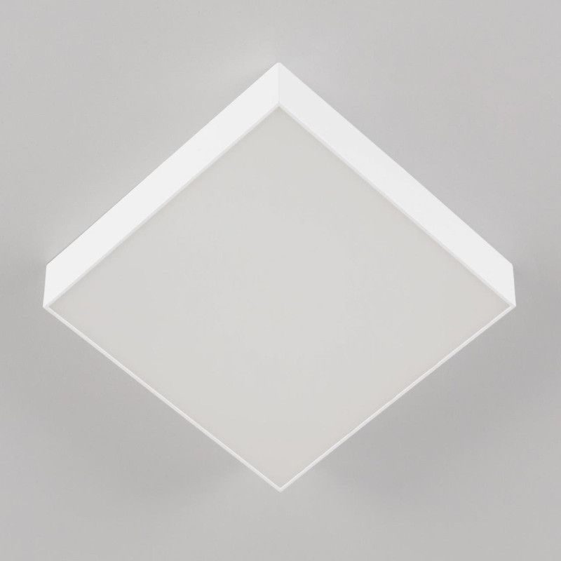 Светильник 16 см, 18W, 4000K Citilux Тао CL712X180N Белый 1620lm
