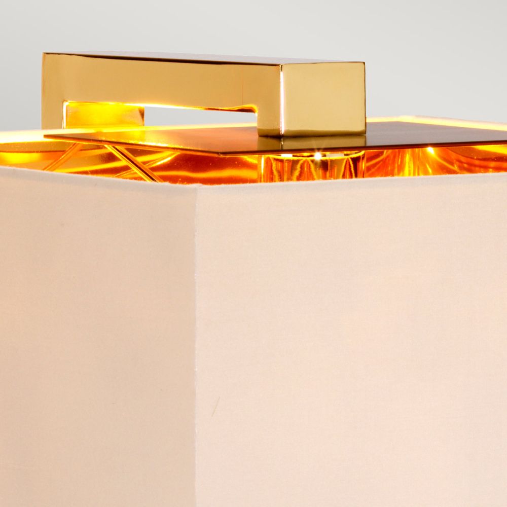 Настольная лампа Elstead Lighting, Арт. PLEIN-TL