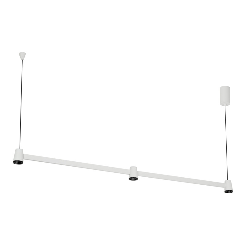 Линейный светильник Arlight 036593 103,9*4*144,5 см, 16W, белый (теплый)K,