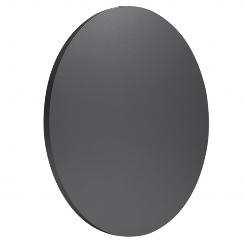 Бра *18*18 см, LED *  12W, 3000К Mantra Bora Bora C0132, черный