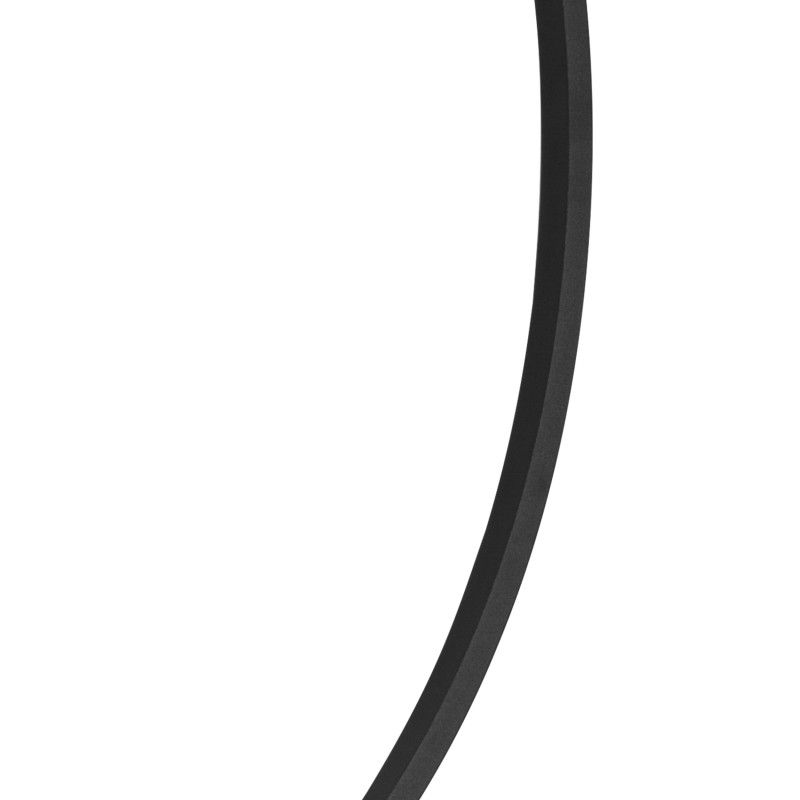Бра 4*80*-94 см, 1*LED*28W, 3000K, Lightstar Undine 738587, черный