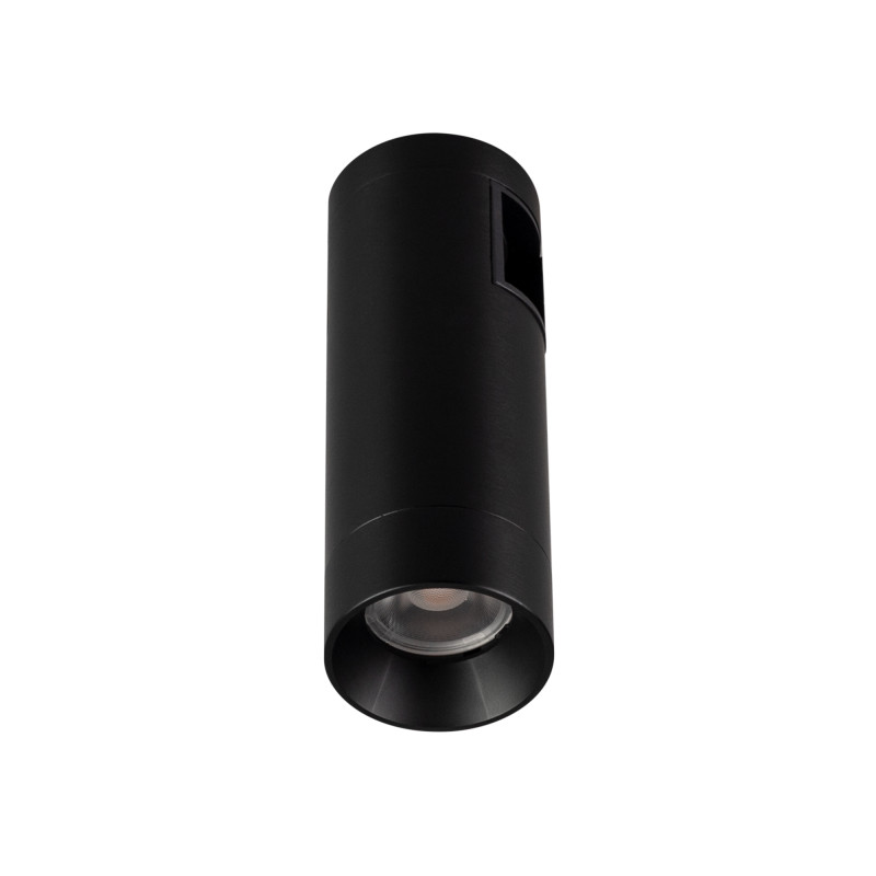 Светильник на шине Arlight 039398 *3,8*10,5 см, 8W, белый (дневной)K,