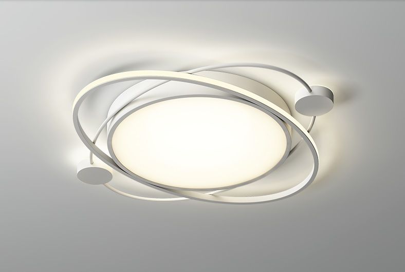 Потолочный светодиодный светильник Inodesign Gerdis 44.3055