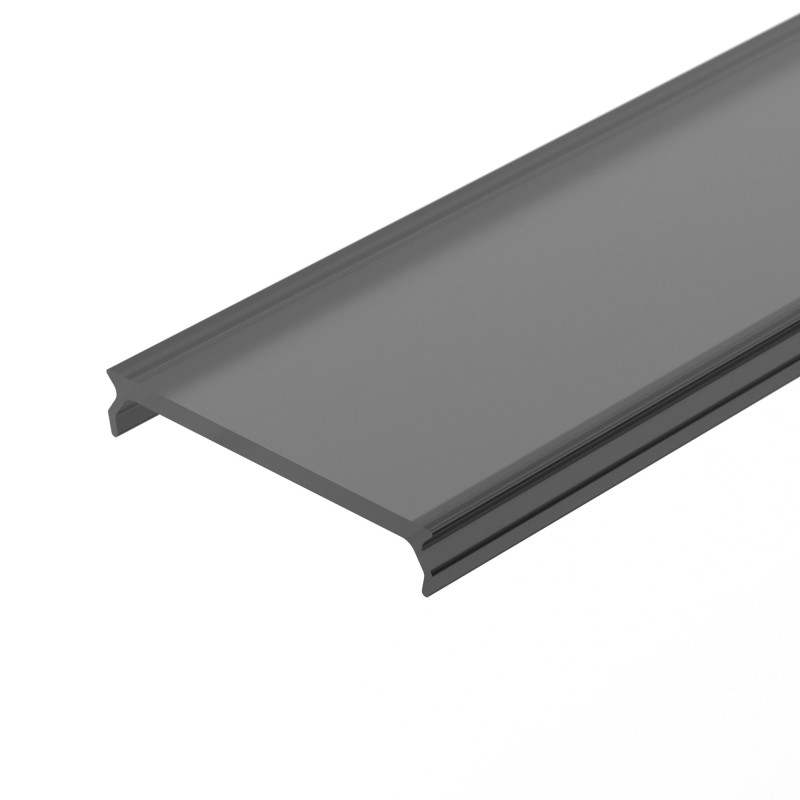 Экран Arlight 047720 300*2,18*0,4 см. Цена указана за 3 метра. Продается кратно 3 метрам.