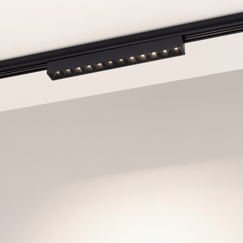 Светильник на шине Arlight 036317 23,5*2,2*4,2 см, 8W, белый (дневной)K,