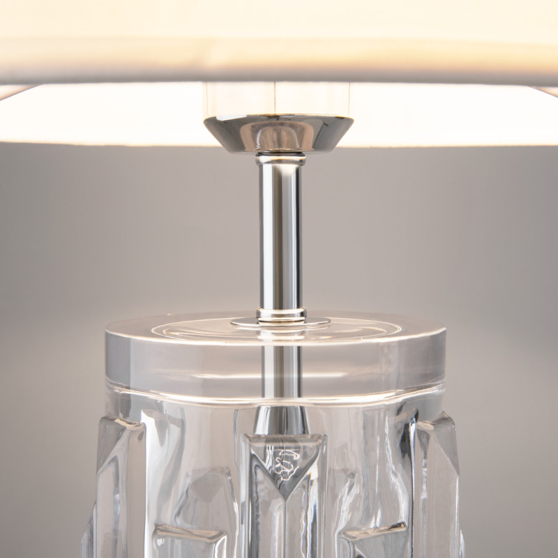 Светильник 53 см, Maytoni Muse MOD304TL-01CH, хром