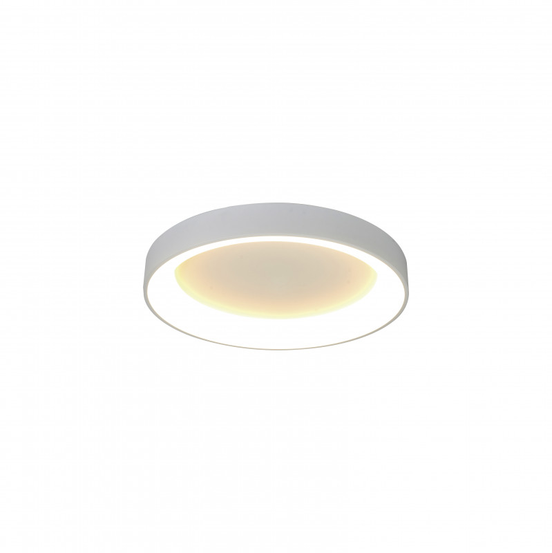 Светильник *45*9,5 см, LED *  30W, 3000К Mantra Niseko 8021, белый