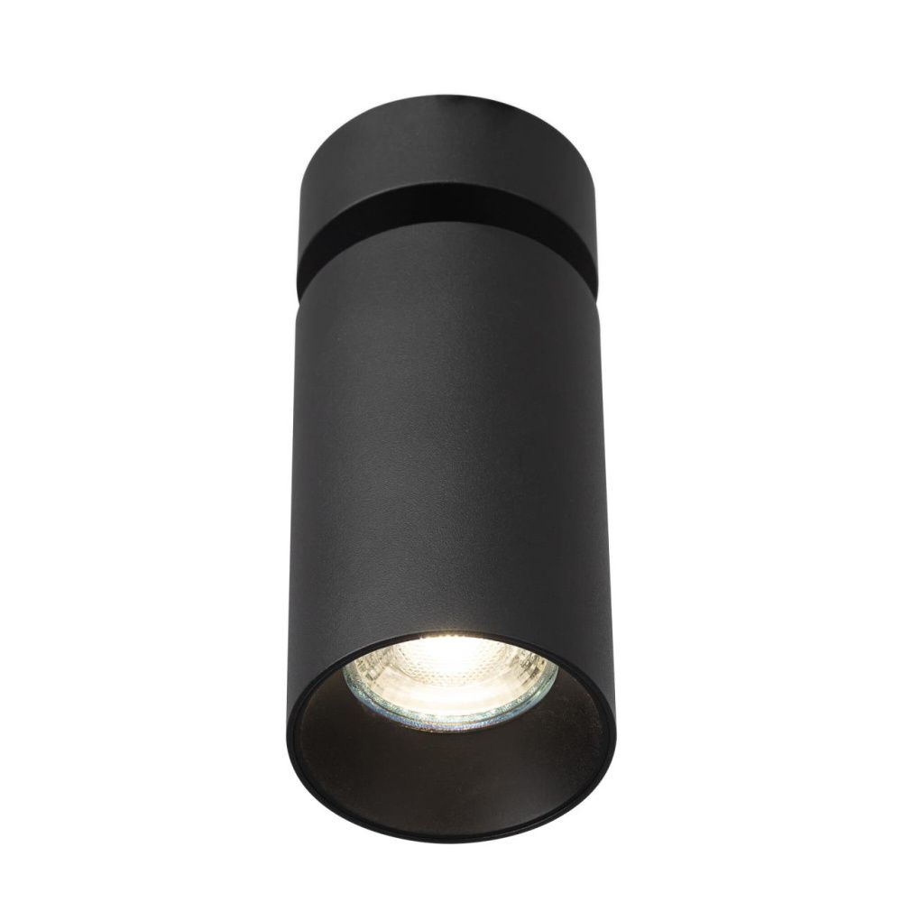Светильник 14 см, Citilux AXEL CL512211, черный