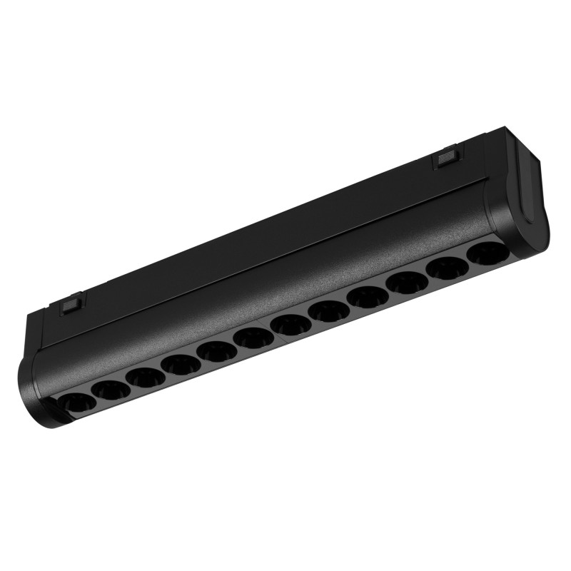 Светильник на шине Arlight 044426 20,9*3*4,6 см, 12W, белый (дневной)K,
