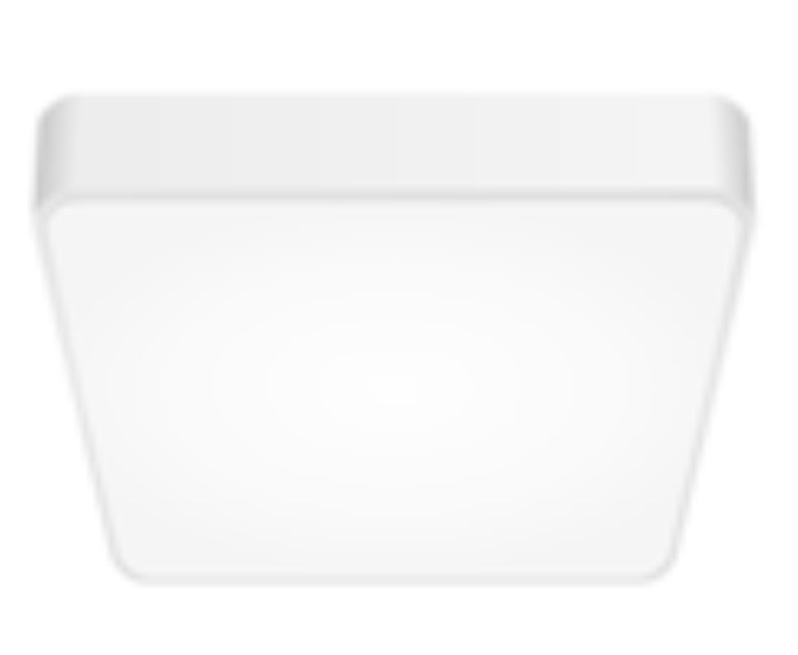 Потолочный cветильник LED4U L2022-300 WH