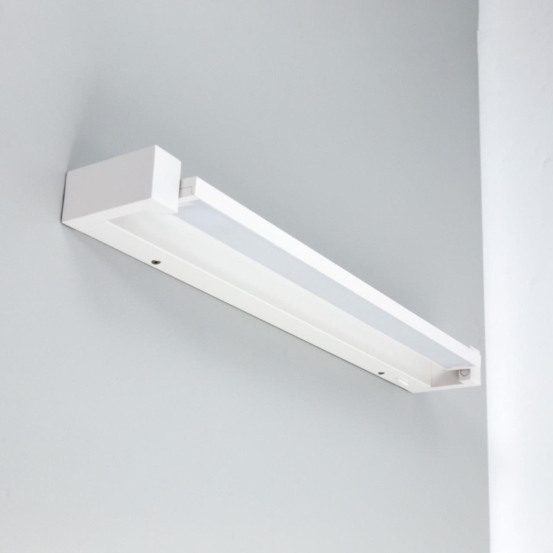 Подсветка Citilux Визор CL708260N, 20W LED, 4000K, белый