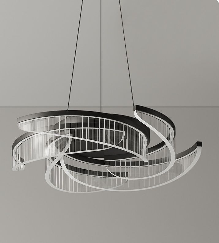 Подвесная люстра Inodesign Gabriel 44.5012