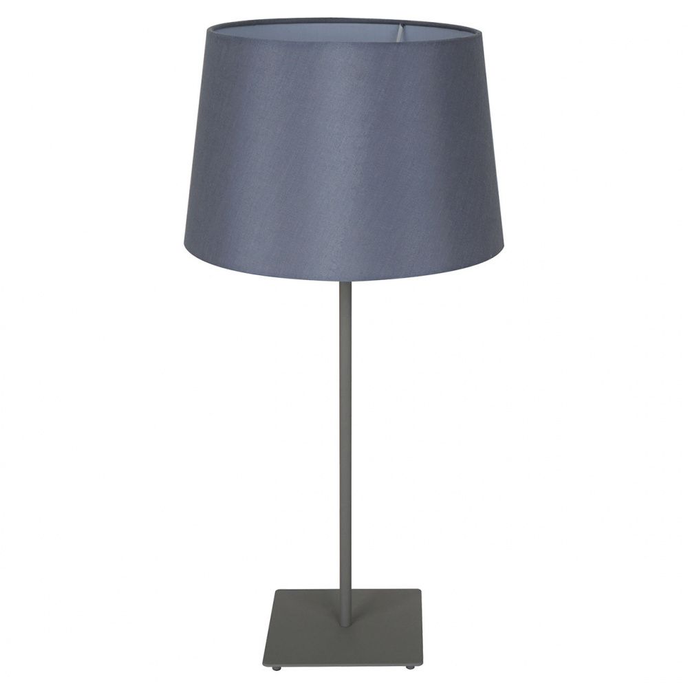 Настольная лампа Lussole Lgo LSP-0520, серый