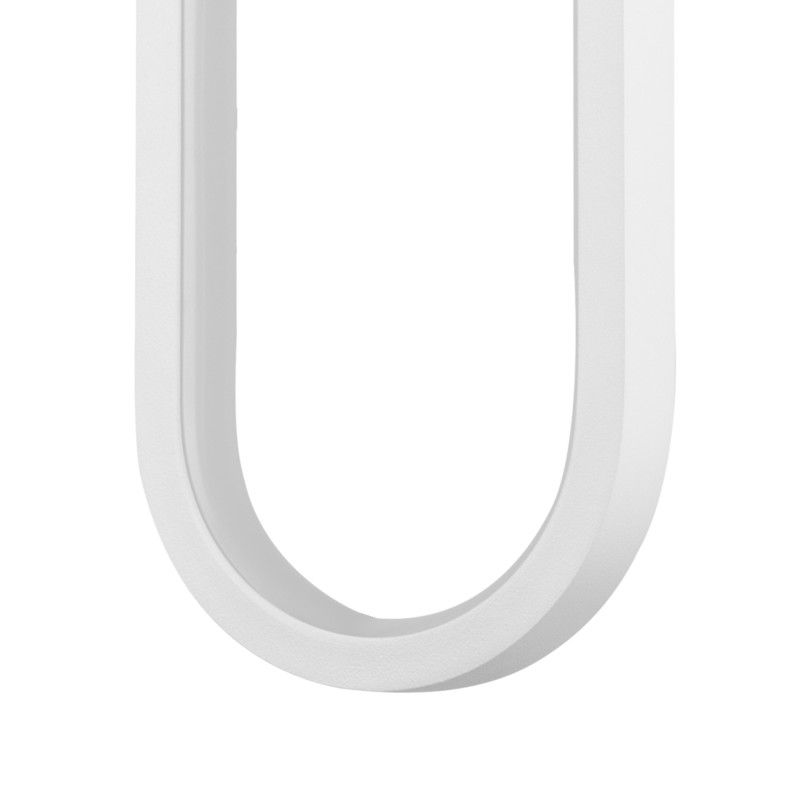 Подвесной светильник *10*50-250 см, *LED*9W, 3000K, Lightstar Saturno 749006, белый