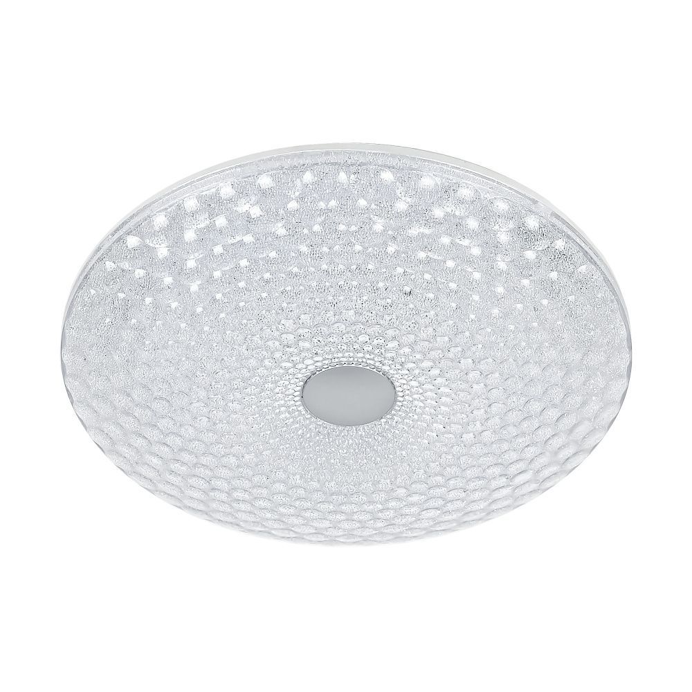 Светильник *40*7 см, *48W, 2700/4200/6400K, Lightstar Arco III 225530, Белый