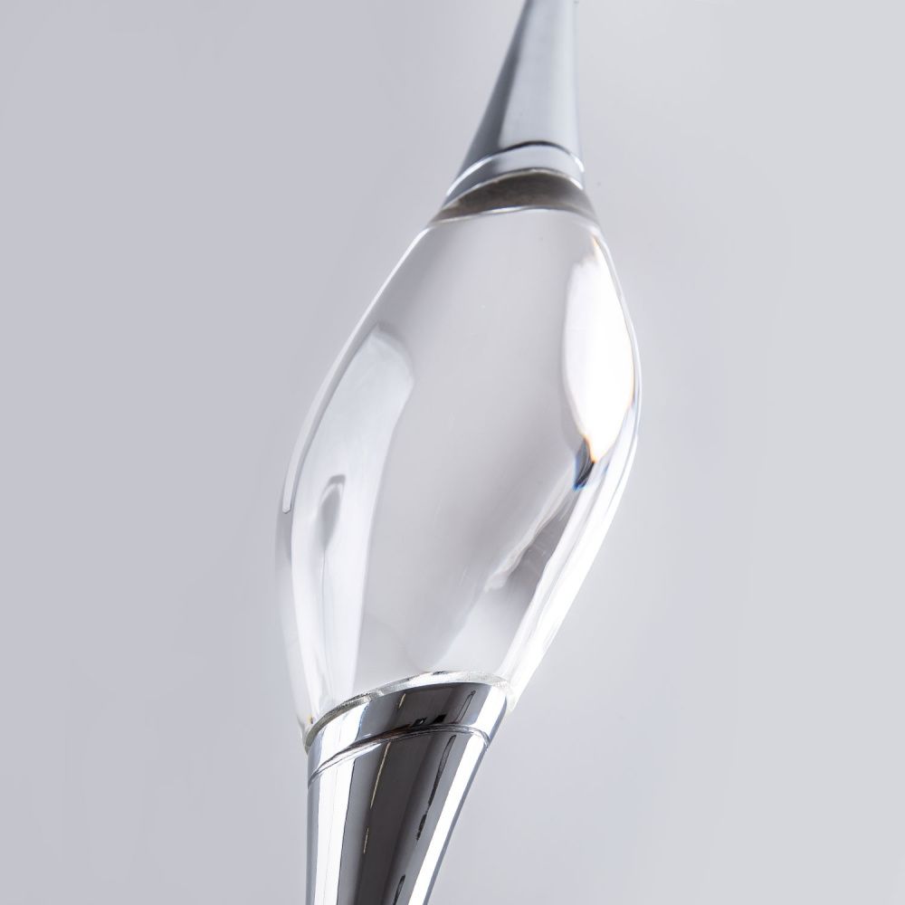 Подвесной светильник MODESTYLE MS.88921.1 CH