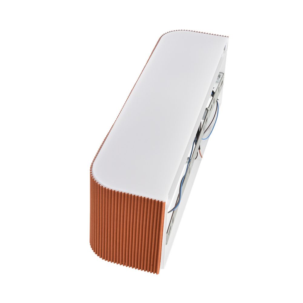 Светильник 41 см, Lumion 8329/4W, кирпичный