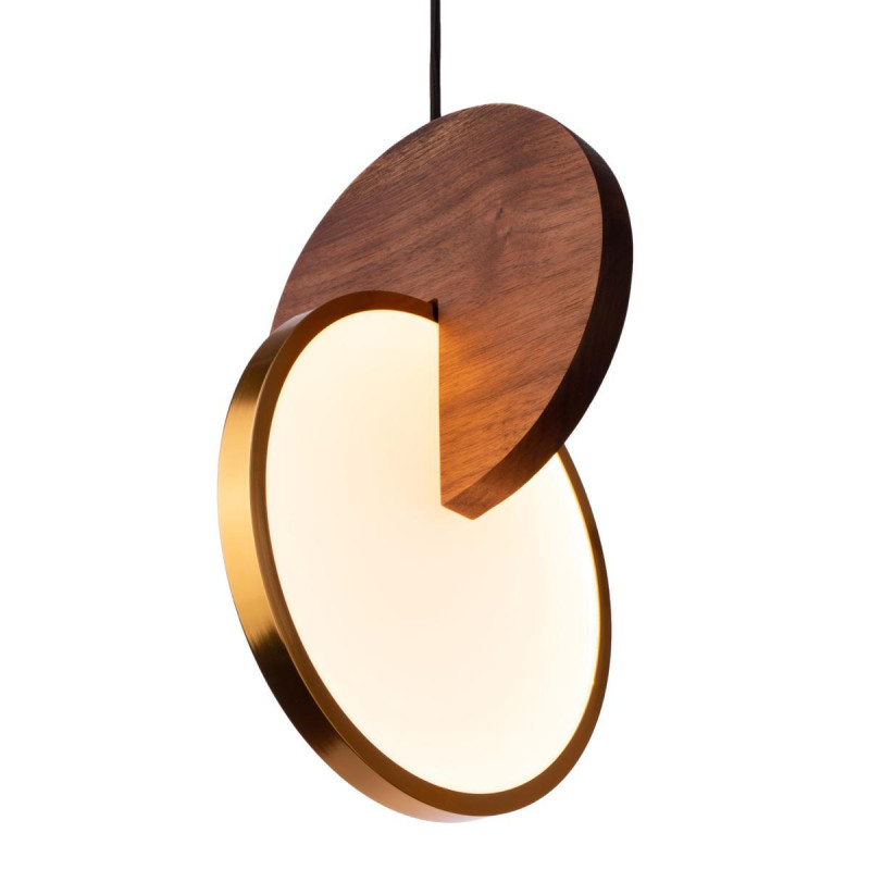 Подвесной Светильник Loft It Eclipse 9970C дерево