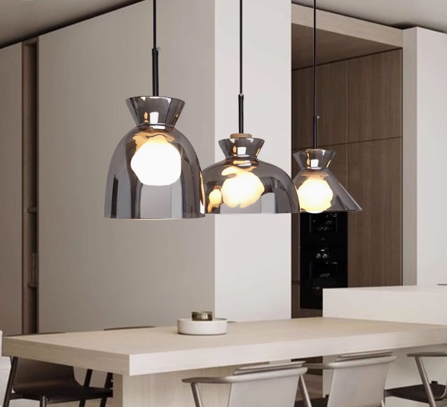 Подвесной светильник Inodesign Omg Glass Coil C 44.3219