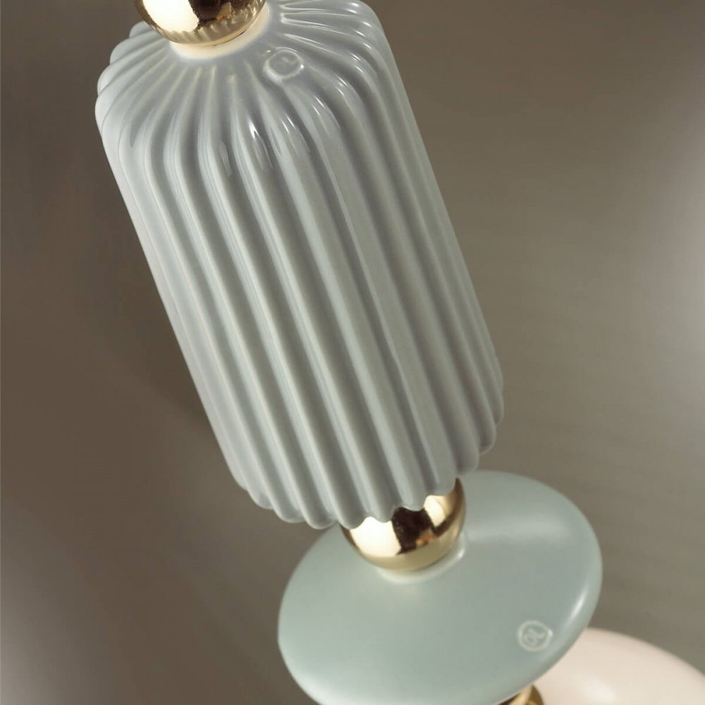 Светильник 11 см Odeon Light Candy 4861/1A золото