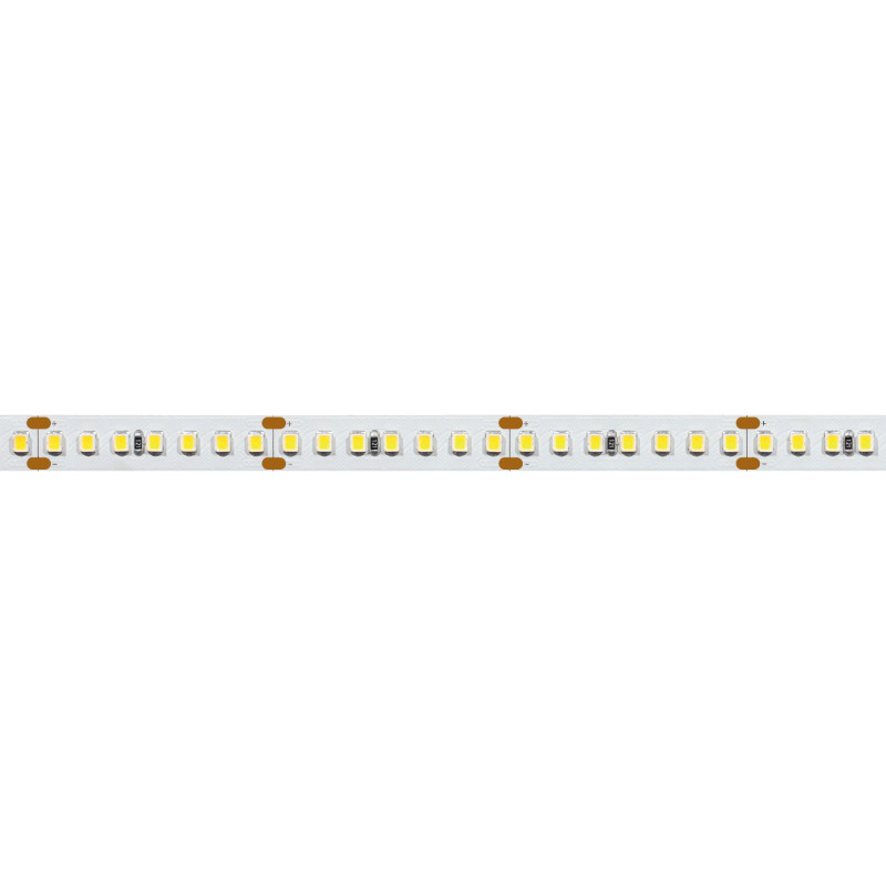 Лента RT 2-5000 24V Cool 8K 3x (2835, 840 LED, LUX) (Arlight, 17 Вт/м, IP20) 019092(1). Цена указана за 5 метров. Продается кратно 5 метрам.