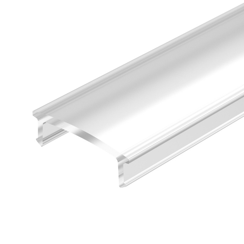 Экран Arlight 023907 200*1,48*0,52 см. Цена указана за 2 метра. Продается кратно 2 метрам.